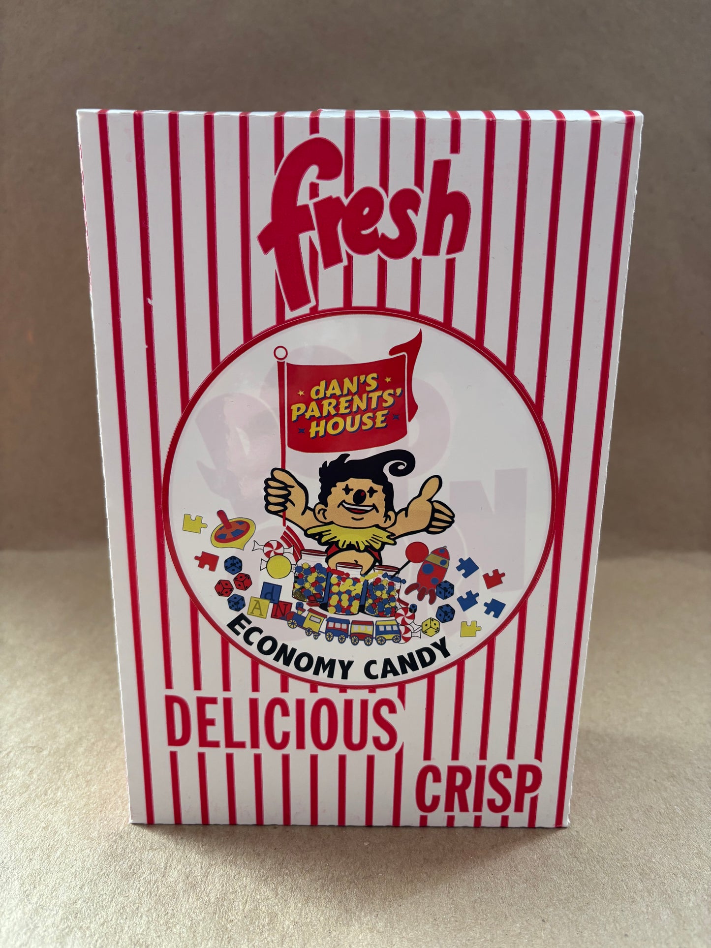 Economy Candy + DPH Mystery Box