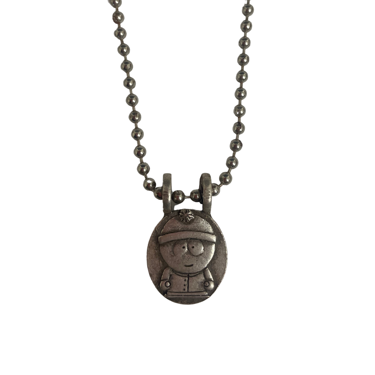 South Park Stan Marsh Necklace