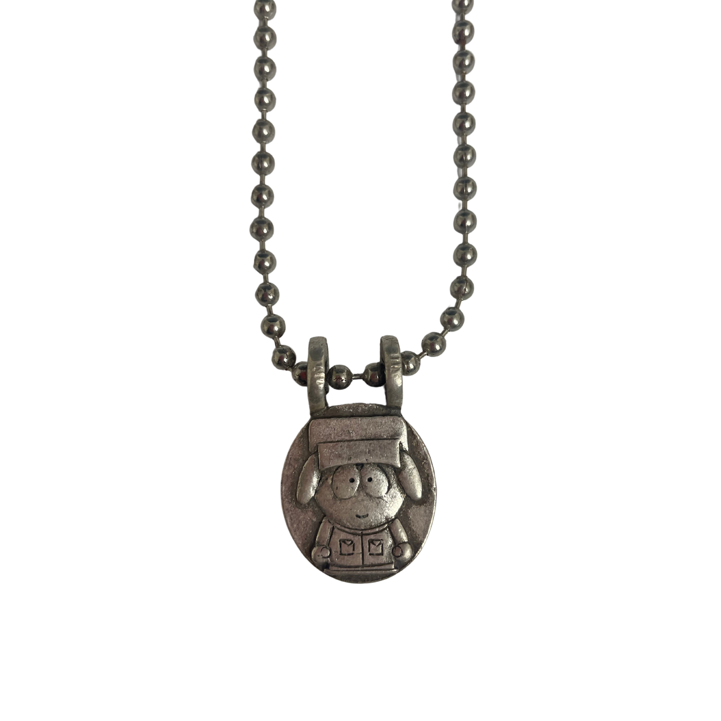 South Park Kyle Broflovski Necklace