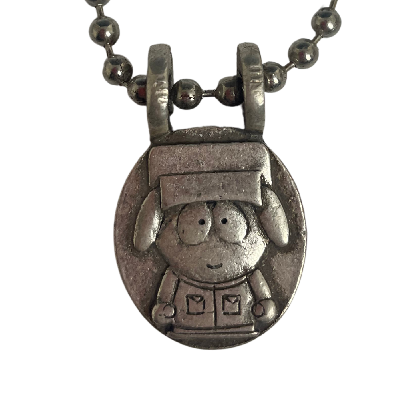 South Park Kyle Broflovski Necklace