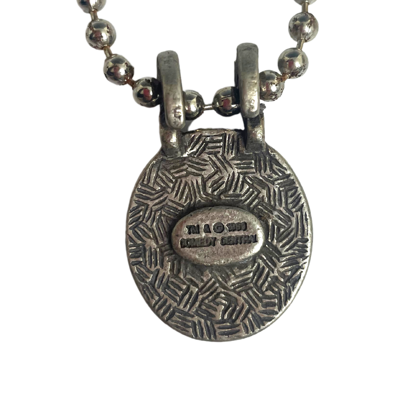 South Park Stan Marsh Necklace