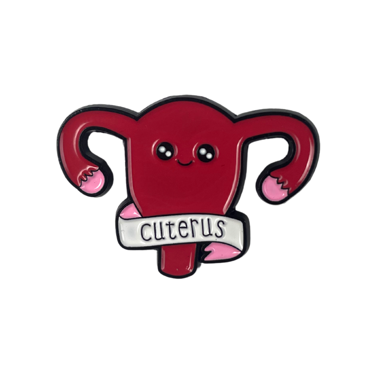 'Cuterus'