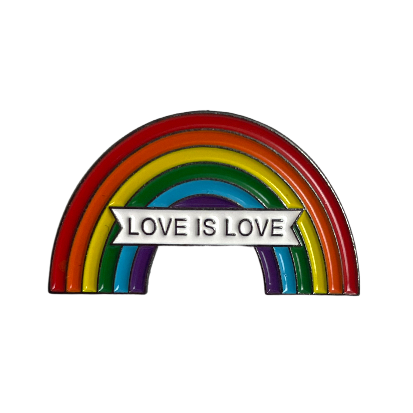 'Love is Love'