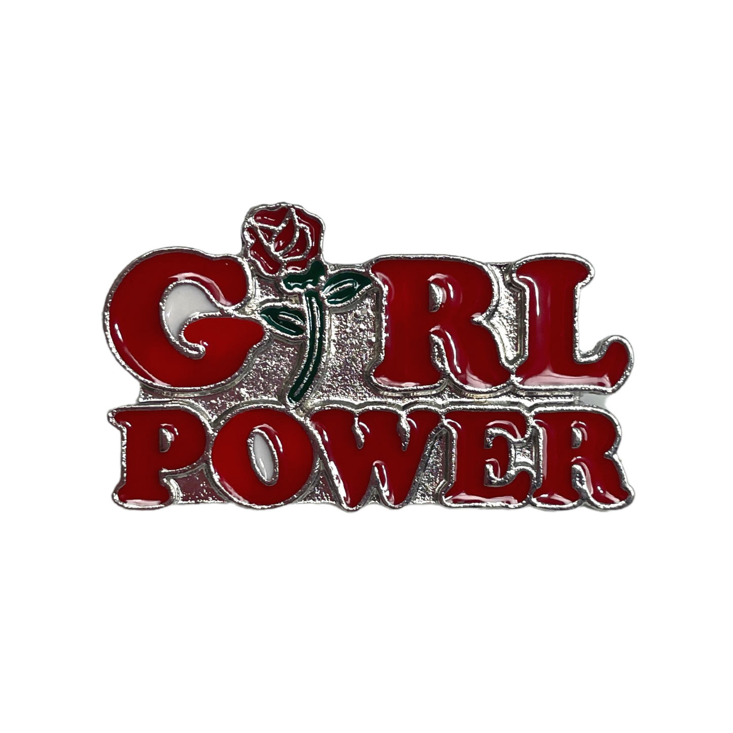 Girl Power