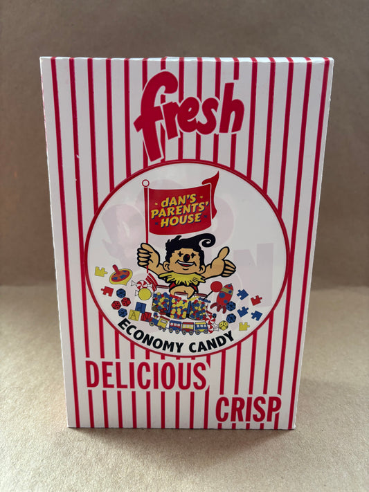 Economy Candy + DPH Mystery Box
