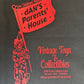 dAN's Parents' House Logo Tote