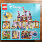 LEGO Disney Princess: Belle and the Beast's Castle