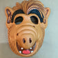 Original ALF costume with Mask