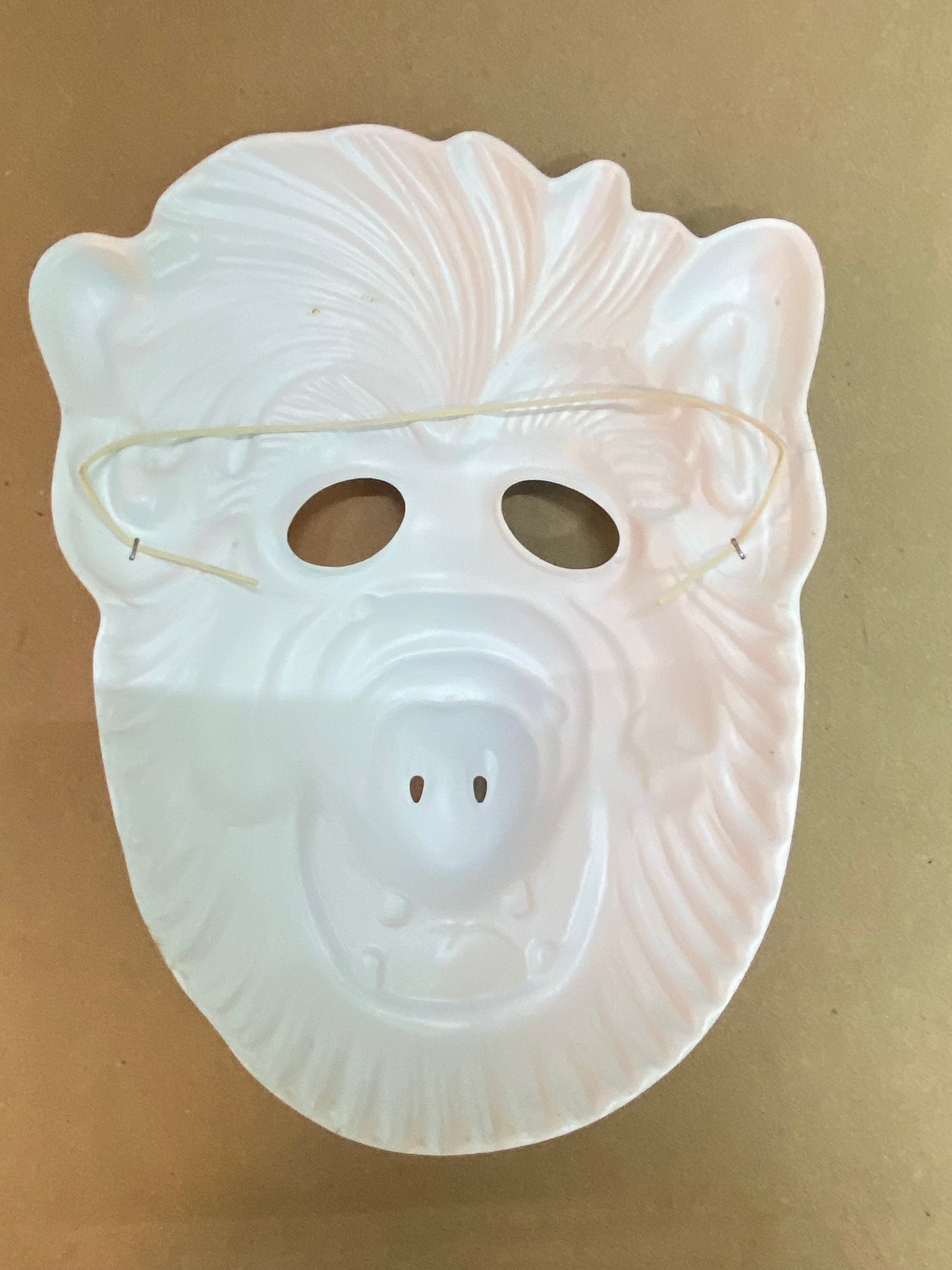 Original ALF costume with Mask