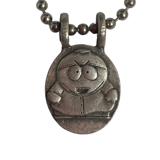 South Park Eric Cartman Necklace