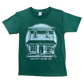239 PLAY Tee - Forest Green