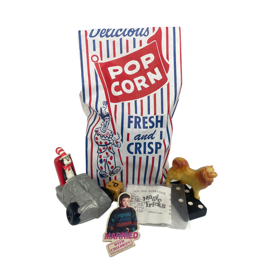 Mystery Bag