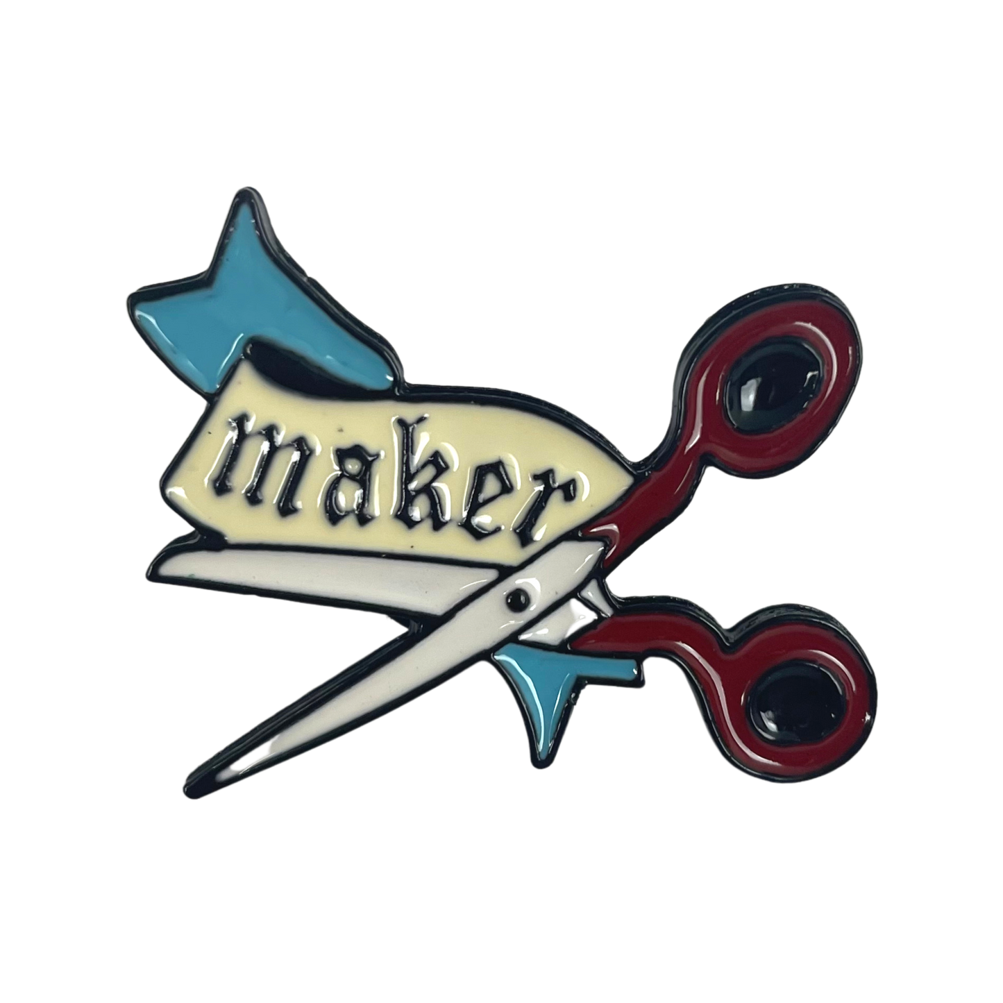 'Maker'