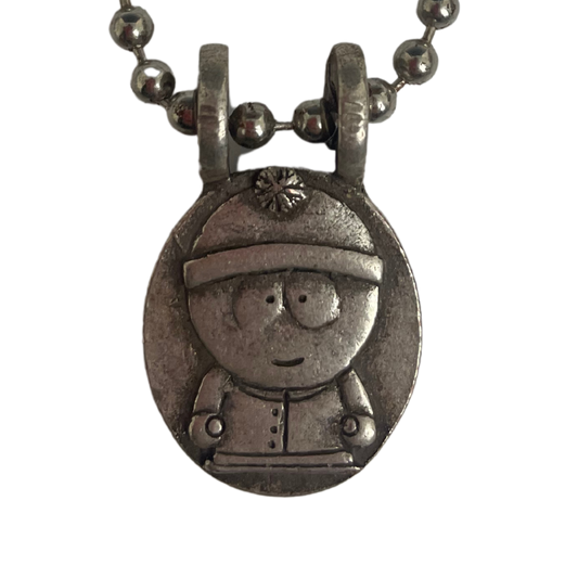 South Park Stan Marsh Necklace